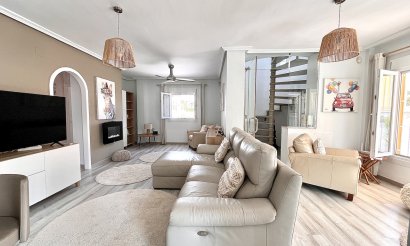 Revente - Villa - Cabo Roig