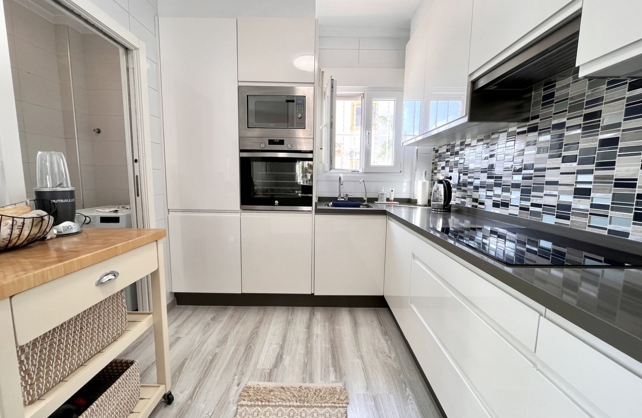 Revente - Villa - Cabo Roig