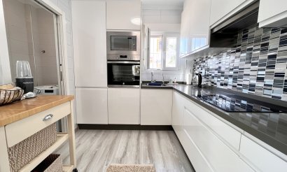 Revente - Villa - Cabo Roig