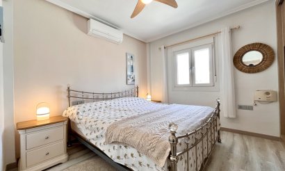 Revente - Villa - Cabo Roig