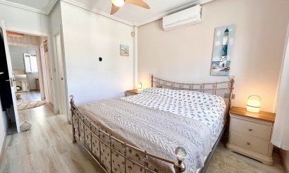 Revente - Villa - Cabo Roig