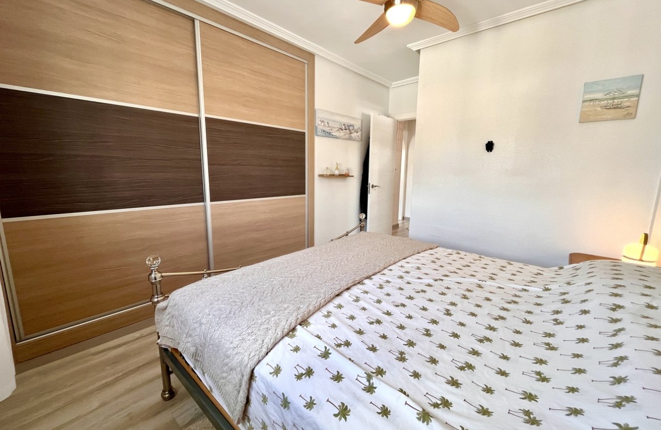 Revente - Villa - Cabo Roig