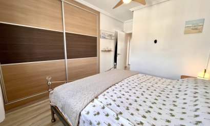 Revente - Villa - Cabo Roig