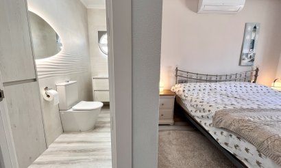 Revente - Villa - Cabo Roig