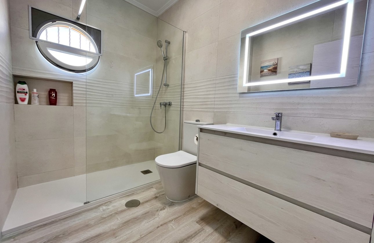 Revente - Villa - Cabo Roig