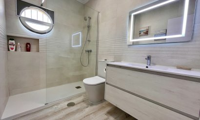 Revente - Villa - Cabo Roig