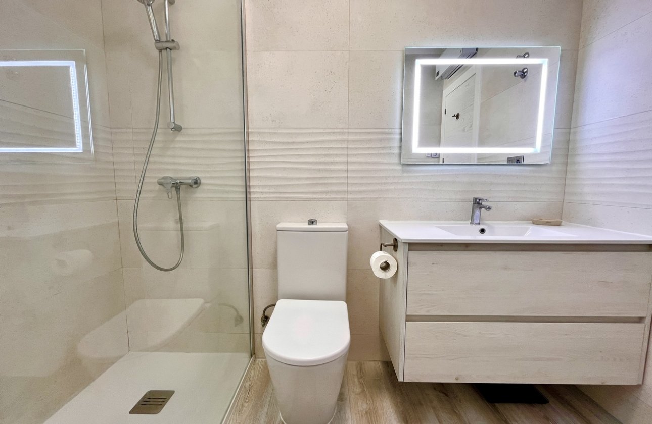 Revente - Villa - Cabo Roig