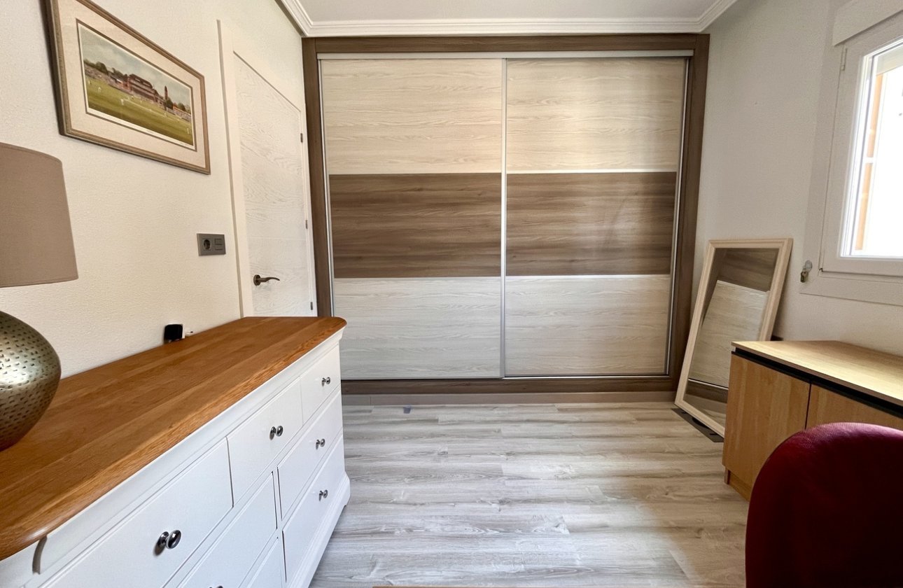 Revente - Villa - Cabo Roig