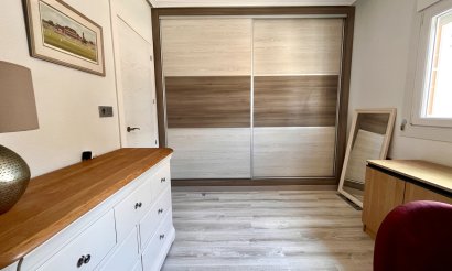 Revente - Villa - Cabo Roig