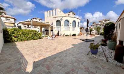 Revente - Villa - Cabo Roig