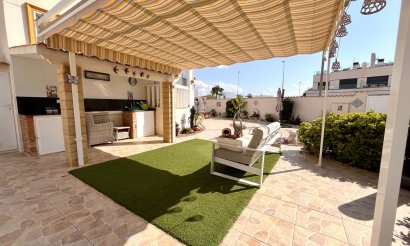 Revente - Villa - Cabo Roig