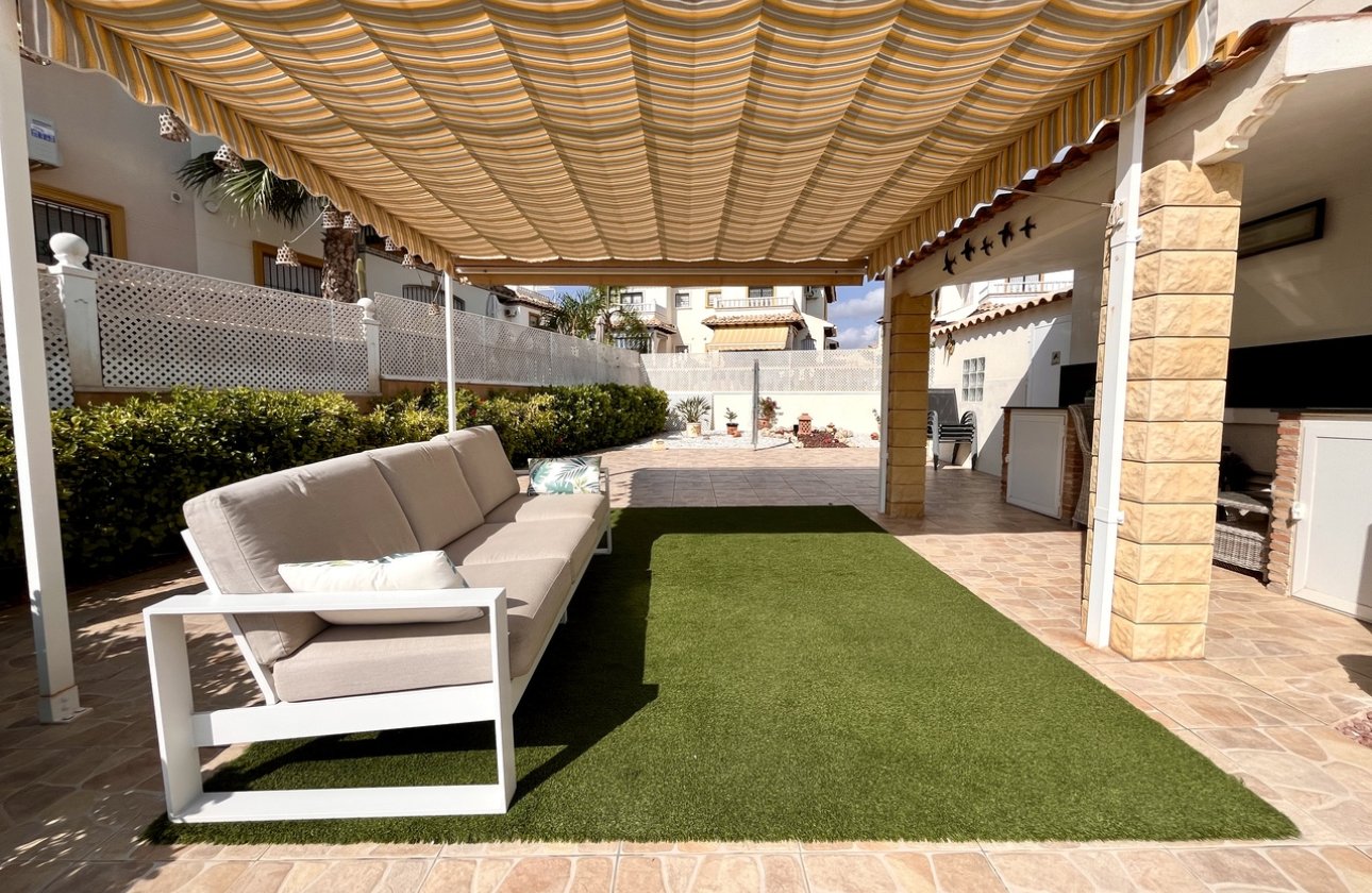 Revente - Villa - Cabo Roig