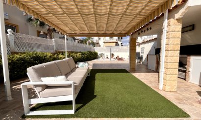 Revente - Villa - Cabo Roig