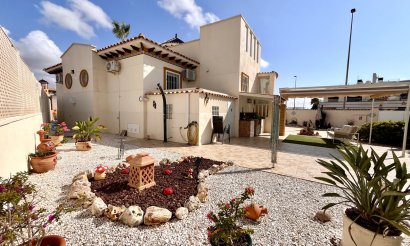 Revente - Villa - Cabo Roig