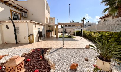 Revente - Villa - Cabo Roig