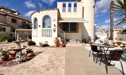 Revente - Villa - Cabo Roig