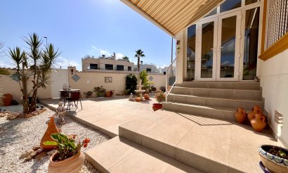 Revente - Villa - Cabo Roig
