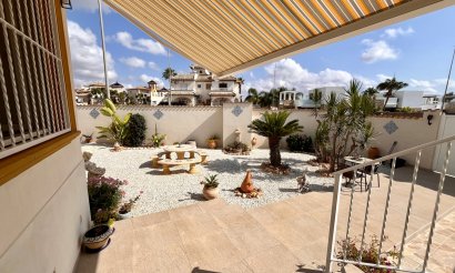 Revente - Villa - Cabo Roig