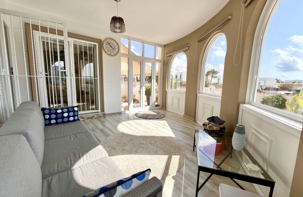 Revente - Villa - Cabo Roig