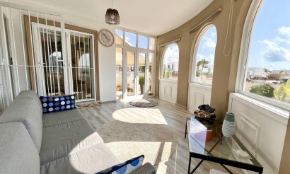 Revente - Villa - Cabo Roig