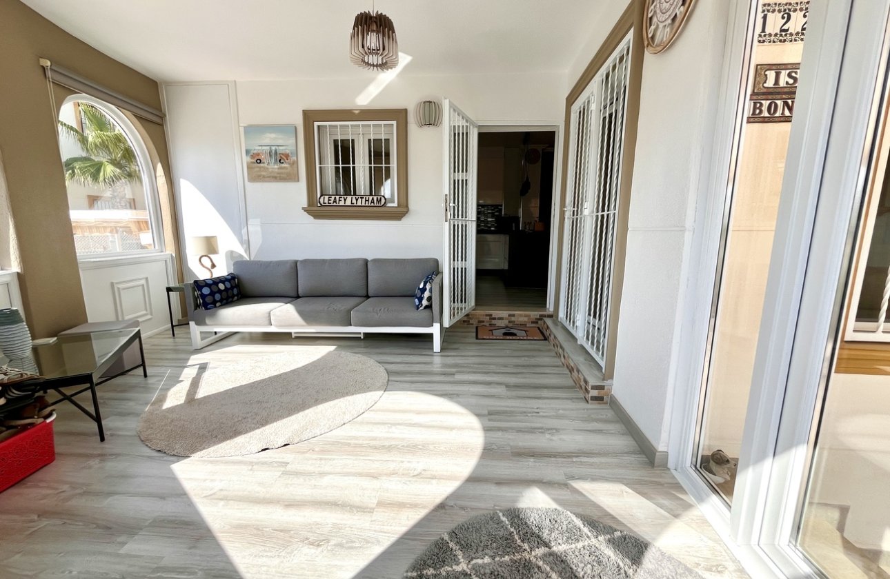 Revente - Villa - Cabo Roig
