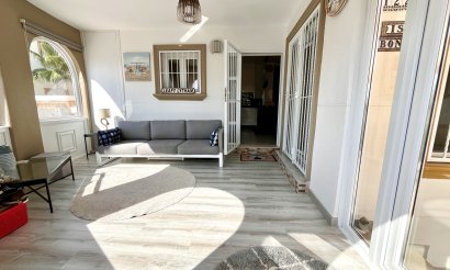 Revente - Villa - Cabo Roig