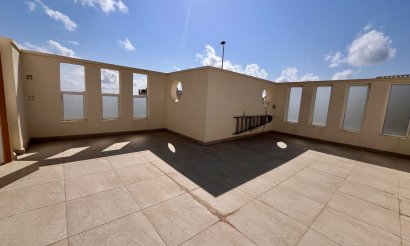 Revente - Villa - Cabo Roig