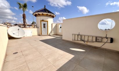 Revente - Villa - Cabo Roig