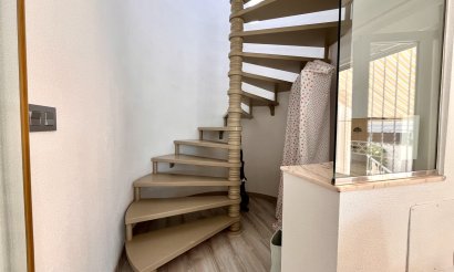 Revente - Villa - Cabo Roig