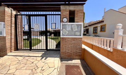 Revente - Villa - Cabo Roig