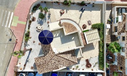 Revente - Villa - Cabo Roig