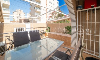 Resale - Townhouse - Torrevieja - Aguas Nuevas