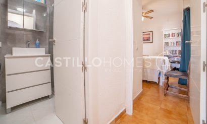 Resale - Townhouse - Torrevieja - Aguas Nuevas