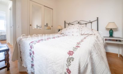 Resale - Townhouse - Torrevieja - Aguas Nuevas