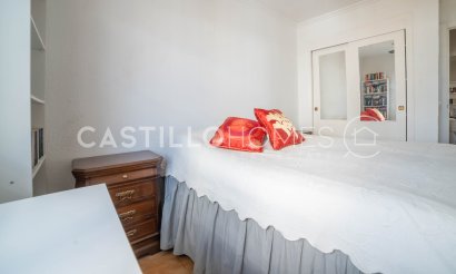 Resale - Townhouse - Torrevieja - Aguas Nuevas