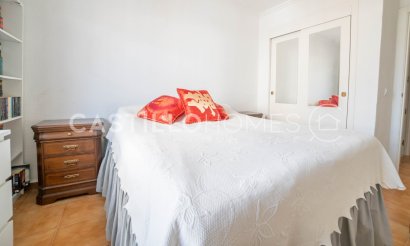 Resale - Townhouse - Torrevieja - Aguas Nuevas