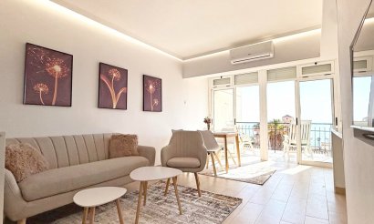 Resale - Apartment / flat - Torrevieja - Torrelamata - La Mata