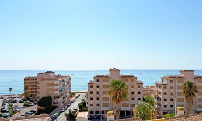 Resale - Apartment / flat - Torrevieja - Torrelamata - La Mata
