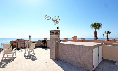 Resale - Apartment / flat - Torrevieja - Torrelamata - La Mata