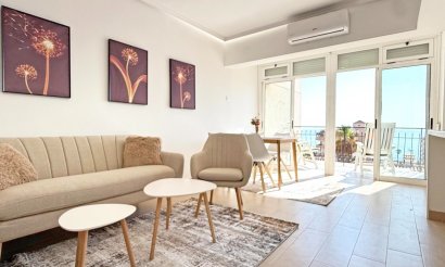 Resale - Apartment / flat - Torrevieja - Torrelamata - La Mata