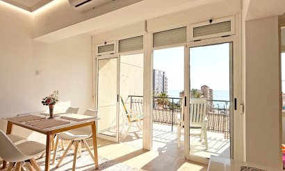 Resale - Apartment / flat - Torrevieja - Torrelamata - La Mata