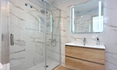 Resale - Apartment / flat - Torrevieja - Torrelamata - La Mata