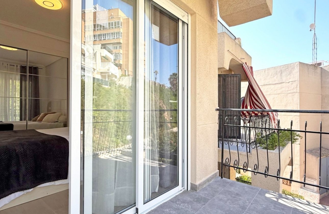 Resale - Apartment / flat - Torrevieja - Torrelamata - La Mata