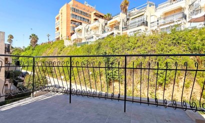 Resale - Apartment / flat - Torrevieja - Torrelamata - La Mata