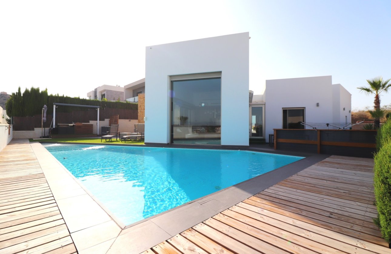 Reventa - Villa - Benijofar - Benimar III