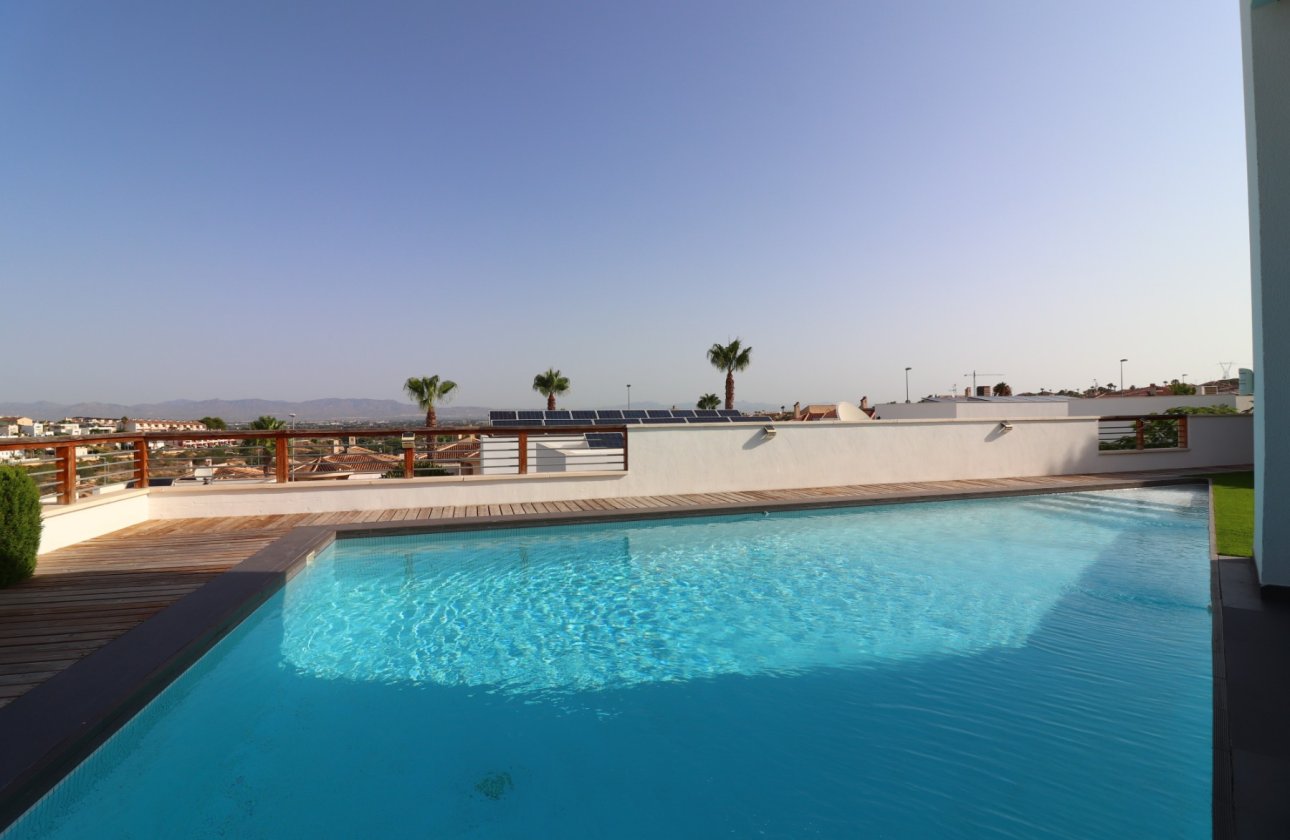 Reventa - Villa - Benijofar - Benimar III