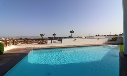Reventa - Villa - Benijofar - Benimar III
