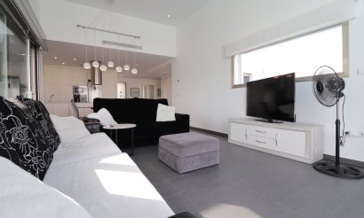 Reventa - Villa - Benijofar - Benimar III