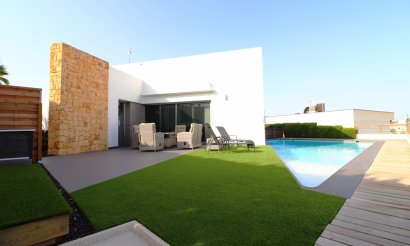Reventa - Villa - Benijofar - Benimar III