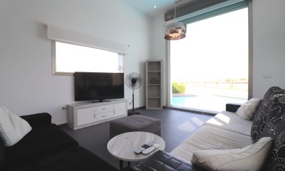 Reventa - Villa - Benijofar - Benimar III